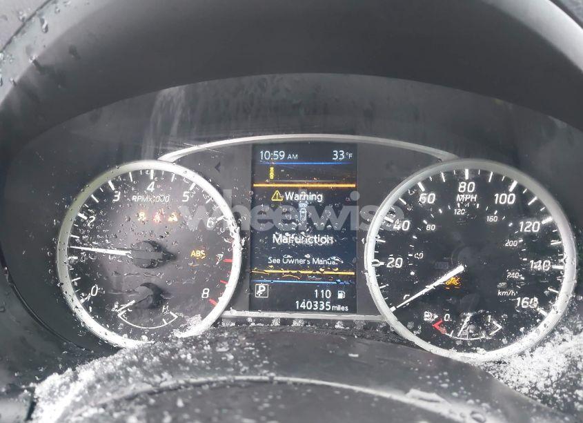 Photo 7 of 2019 Nissan Sentra SV (VIN 3N1AB7AP1KY273141)