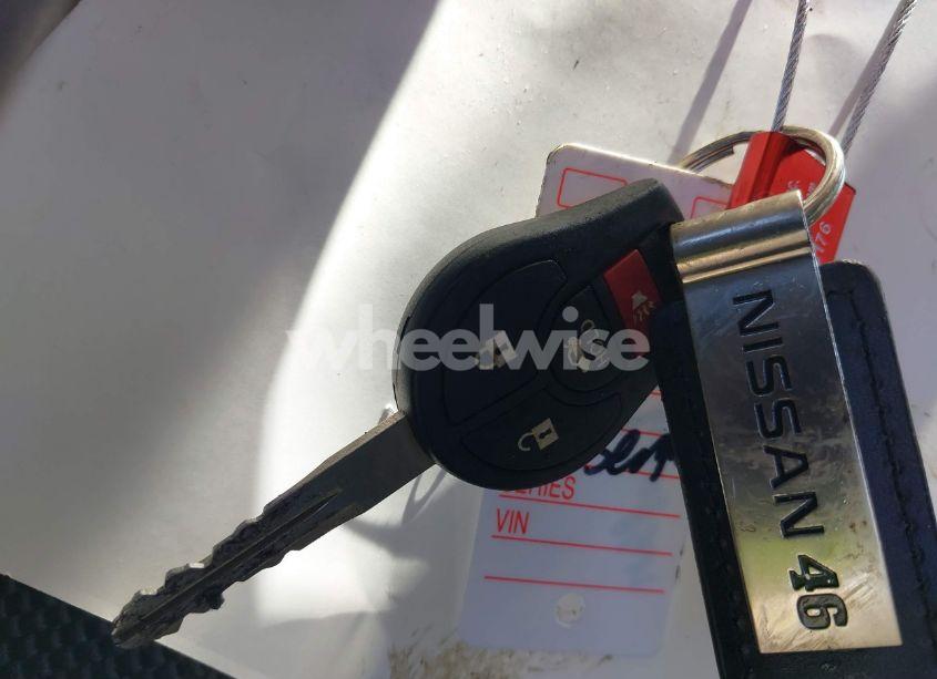 Photo 11 of 2019 Nissan Sentra S (VIN 3N1AB7AP1KY291462)