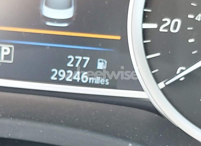 Photo 7 of 2019 Nissan Sentra S (VIN 3N1AB7AP1KY291462)