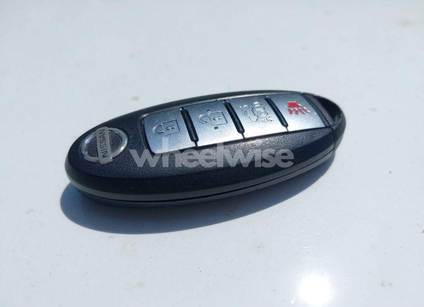 Photo 11 of 2019 Nissan Sentra SV (VIN 3N1AB7AP1KY294023)