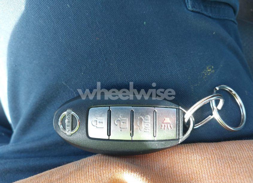 Photo 11 of 2019 Nissan Sentra SR (VIN 3N1AB7AP1KY308079)