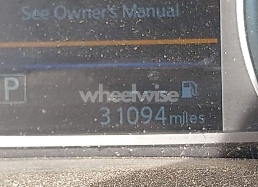 Photo 15 of 2019 Nissan Sentra SR (VIN 3N1AB7AP1KY308079)