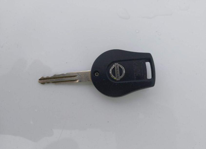 Photo 11 of 2019 Nissan Sentra S (VIN 3N1AB7AP1KY310723)