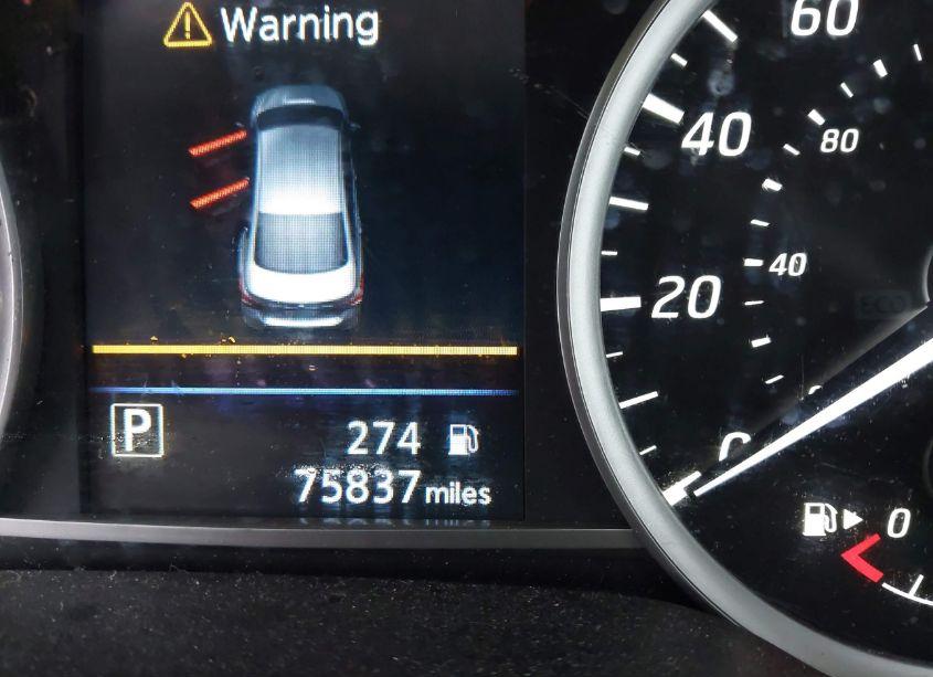 Photo 15 of 2019 Nissan Sentra S (VIN 3N1AB7AP1KY310723)