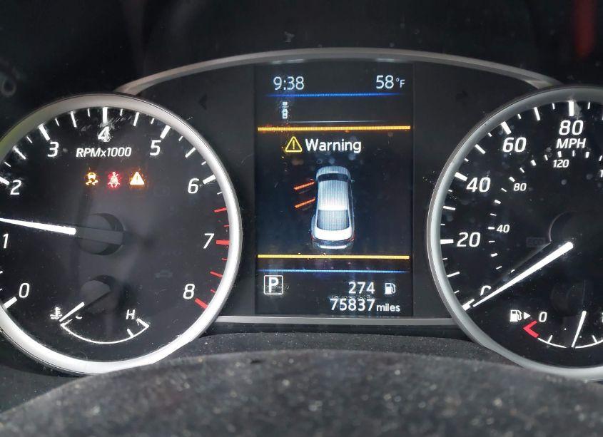 Photo 7 of 2019 Nissan Sentra S (VIN 3N1AB7AP1KY310723)