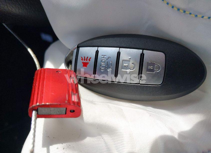 Photo 11 of 2019 Nissan Sentra SV (VIN 3N1AB7AP1KY315341)