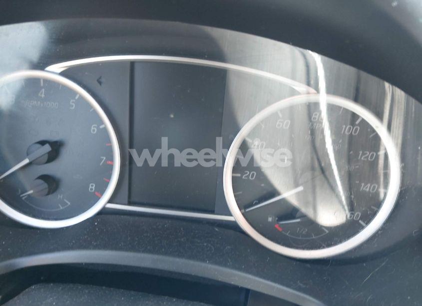 Photo 16 of 2019 Nissan Sentra SV (VIN 3N1AB7AP1KY315341)