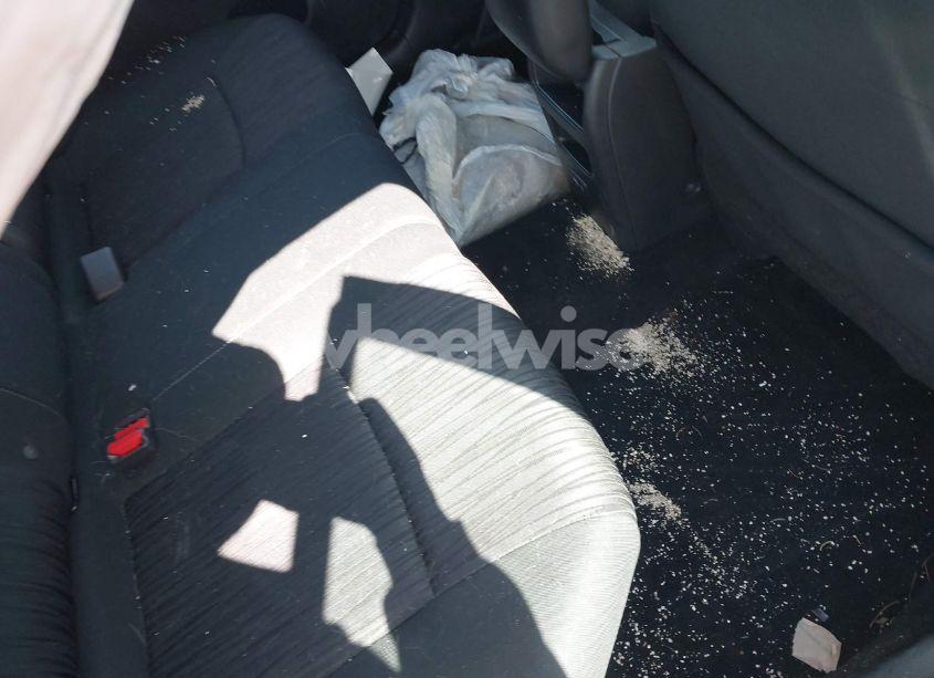 Photo 8 of 2019 Nissan Sentra SV (VIN 3N1AB7AP1KY315341)