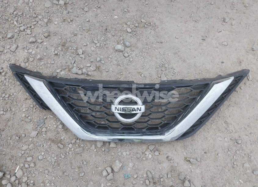 Photo 12 of 2019 Nissan Sentra SV (VIN 3N1AB7AP1KY323357)