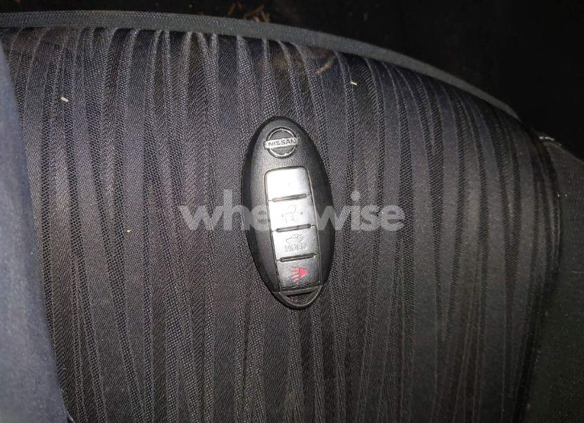 Photo 11 of 2019 Nissan Sentra SV (VIN 3N1AB7AP1KY324301)