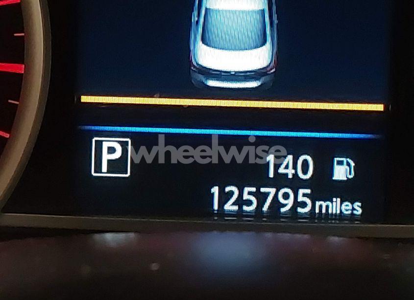 Photo 15 of 2019 Nissan Sentra SV (VIN 3N1AB7AP1KY324301)