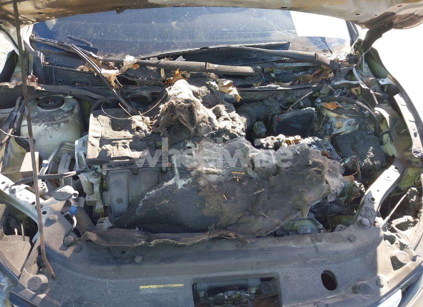 Photo 6 of 2019 Nissan Sentra SV (VIN 3N1AB7AP1KY325707)