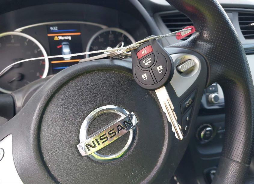 Photo 11 of 2019 Nissan Sentra S (VIN 3N1AB7AP1KY327778)