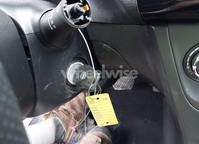 Photo 11 of 2019 Nissan Sentra S (VIN 3N1AB7AP1KY329336)