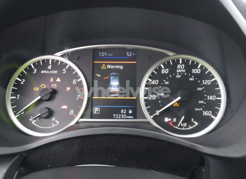 Photo 7 of 2019 Nissan Sentra S (VIN 3N1AB7AP1KY329336)