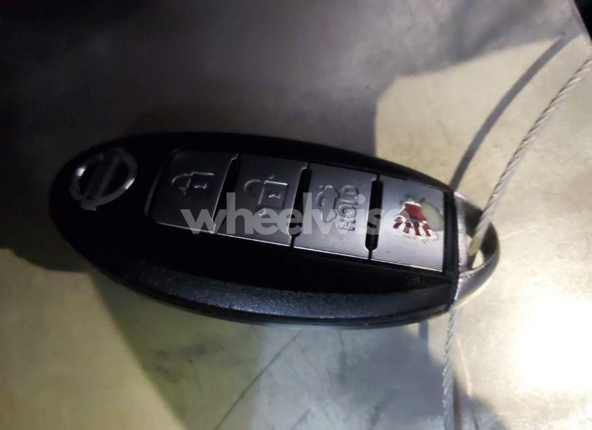 Photo 11 of 2019 Nissan Sentra SV (VIN 3N1AB7AP1KY343981)