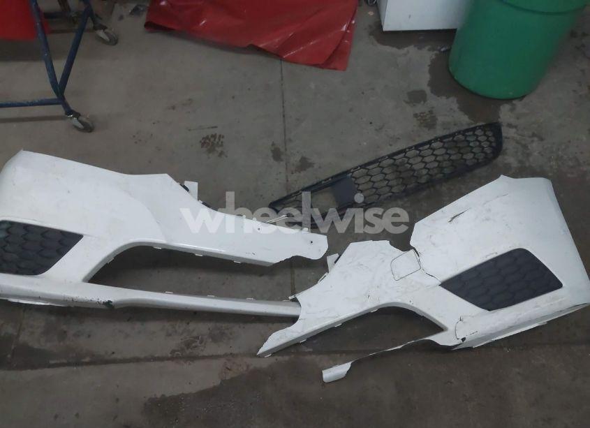 Photo 12 of 2019 Nissan Sentra SV (VIN 3N1AB7AP1KY343981)