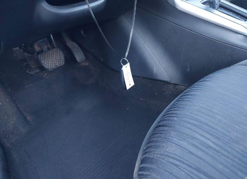 Photo 11 of 2019 Nissan Sentra SV (VIN 3N1AB7AP1KY347884)