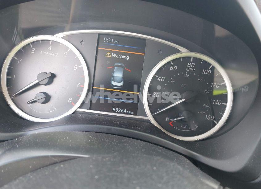 Photo 14 of 2019 Nissan Sentra S (VIN 3N1AB7AP1KY351529)