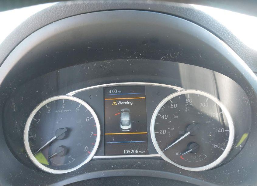 Photo 7 of 2019 Nissan Sentra S (VIN 3N1AB7AP1KY359839)