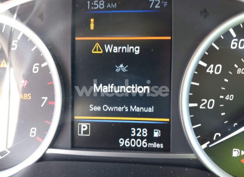 Photo 15 of 2019 Nissan Sentra SR (VIN 3N1AB7AP1KY362725)