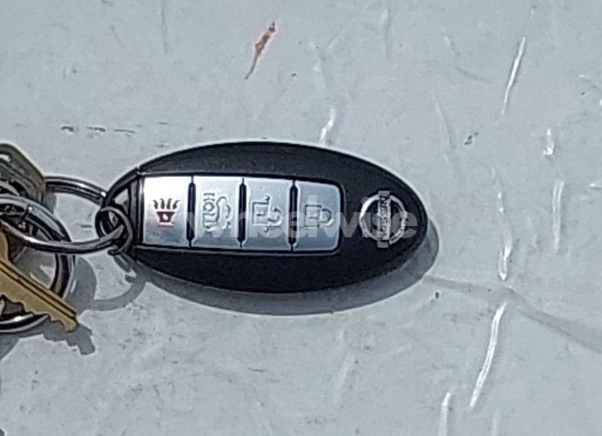 Photo 11 of 2019 Nissan Sentra SR (VIN 3N1AB7AP1KY364345)