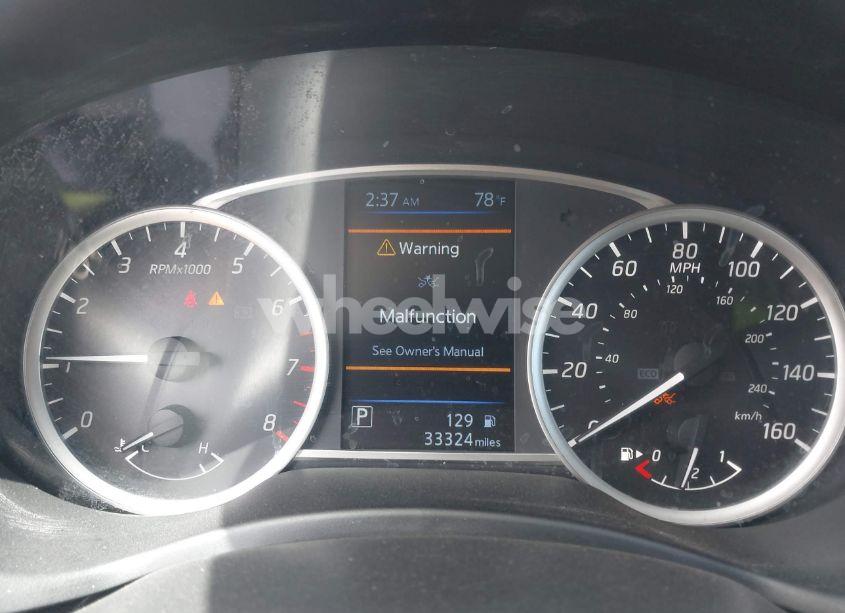 Photo 7 of 2019 Nissan Sentra SR (VIN 3N1AB7AP1KY364345)