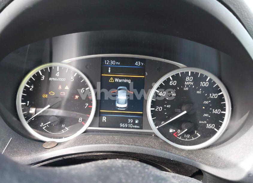 Photo 15 of 2019 Nissan Sentra S (VIN 3N1AB7AP1KY366077)