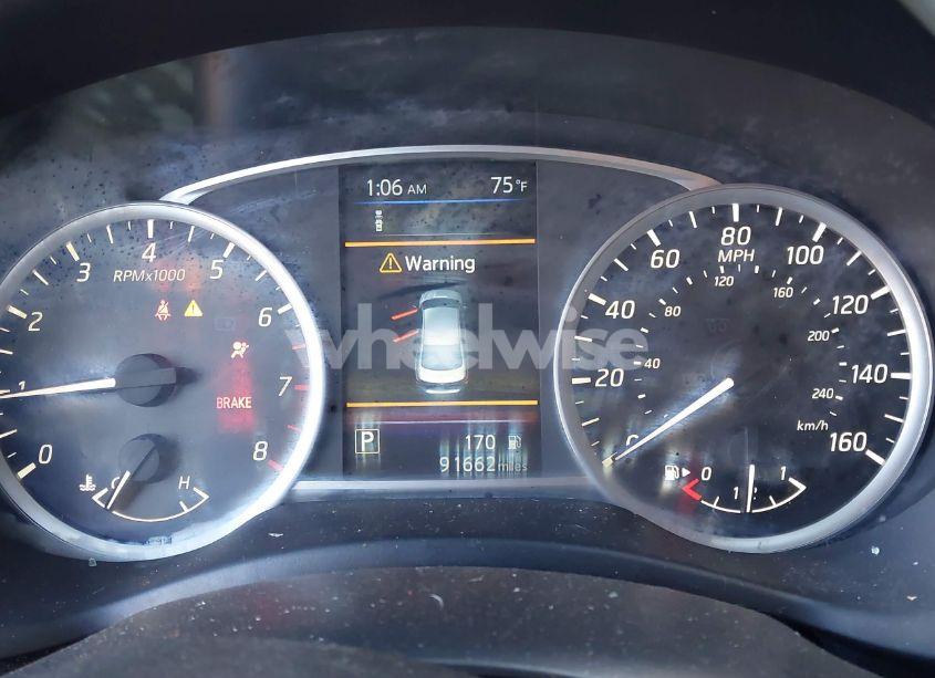 Photo 7 of 2019 Nissan Sentra S (VIN 3N1AB7AP1KY371019)