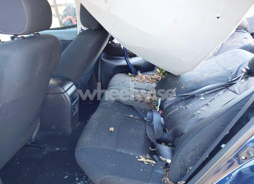 Photo 8 of 2019 Nissan Sentra S (VIN 3N1AB7AP1KY371019)