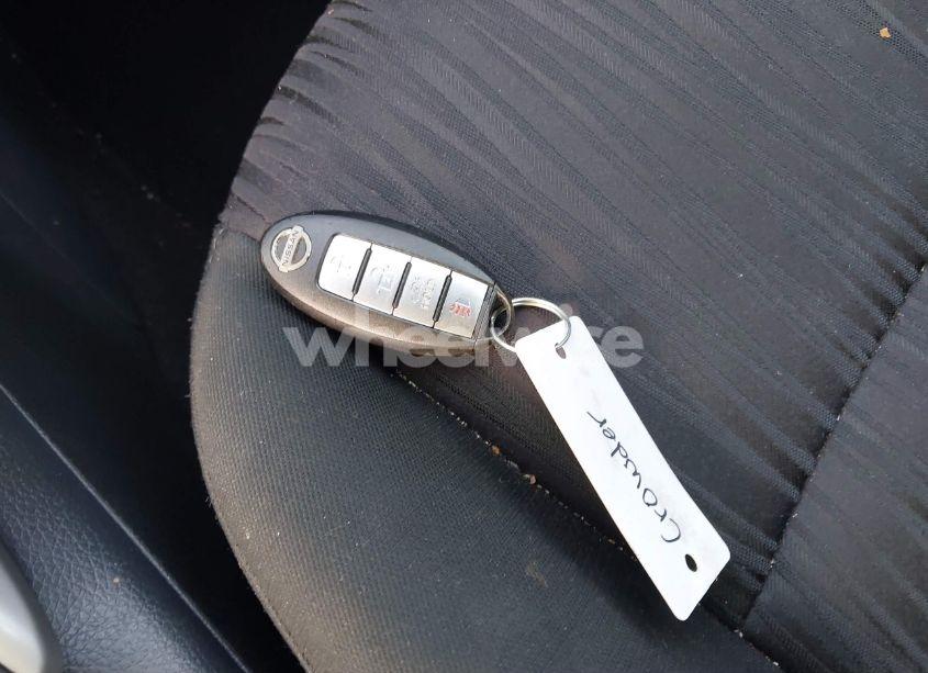 Photo 11 of 2019 Nissan Sentra SV (VIN 3N1AB7AP1KY374048)