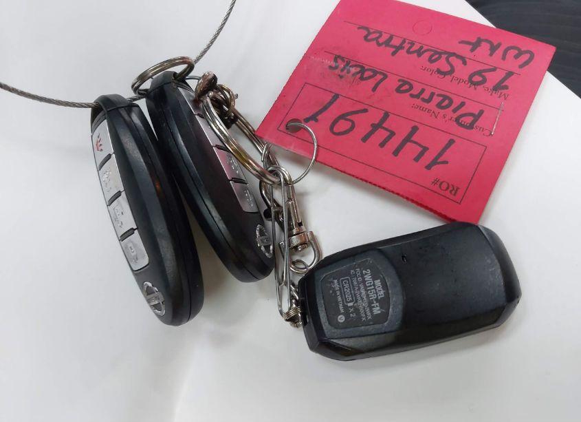 Photo 10 of 2019 Nissan Sentra SV (VIN 3N1AB7AP1KY377290)