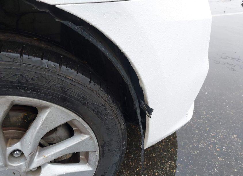 Photo 11 of 2019 Nissan Sentra SV (VIN 3N1AB7AP1KY377290)