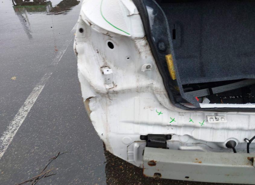 Photo 18 of 2019 Nissan Sentra SV (VIN 3N1AB7AP1KY377290)