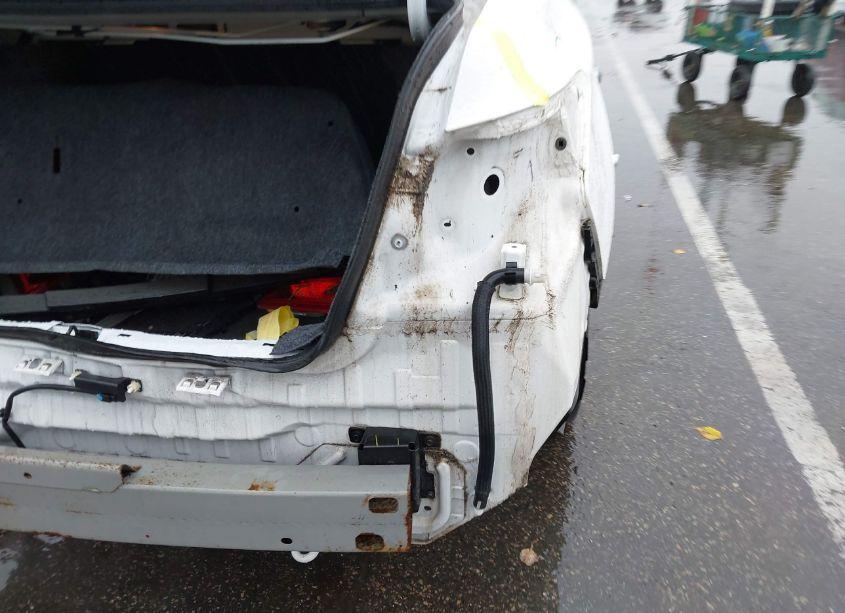 Photo 19 of 2019 Nissan Sentra SV (VIN 3N1AB7AP1KY377290)