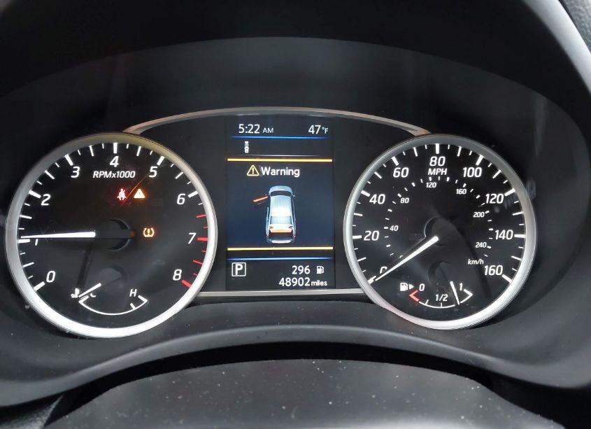 Photo 7 of 2019 Nissan Sentra SV (VIN 3N1AB7AP1KY377290)