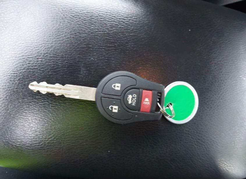 Photo 11 of 2019 Nissan Sentra S (VIN 3N1AB7AP1KY384594)