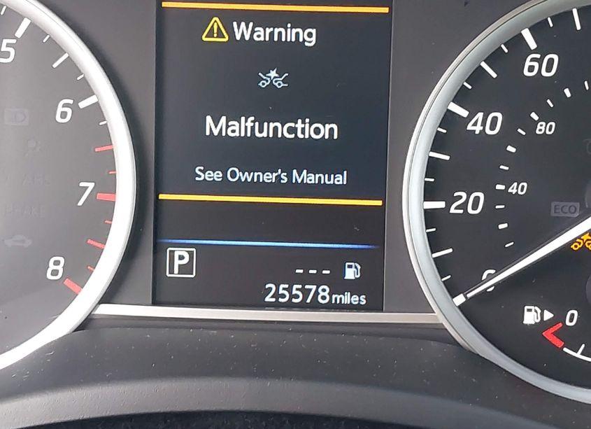 Photo 15 of 2019 Nissan Sentra S (VIN 3N1AB7AP1KY384594)