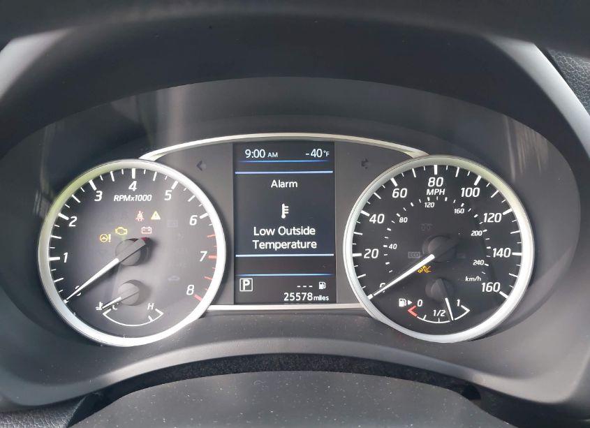 Photo 7 of 2019 Nissan Sentra S (VIN 3N1AB7AP1KY384594)