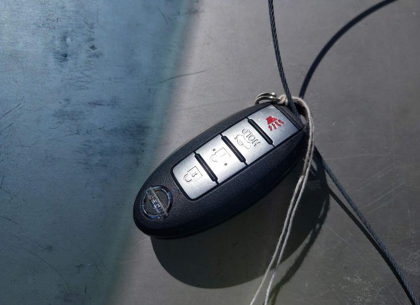 Photo 11 of 2019 Nissan Sentra SR (VIN 3N1AB7AP1KY389021)