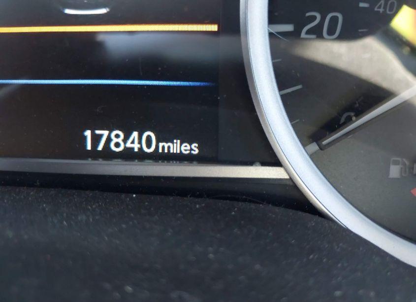 Photo 7 of 2019 Nissan Sentra SR (VIN 3N1AB7AP1KY389021)