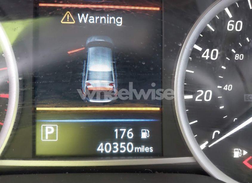 Photo 15 of 2019 Nissan Sentra S (VIN 3N1AB7AP1KY398026)