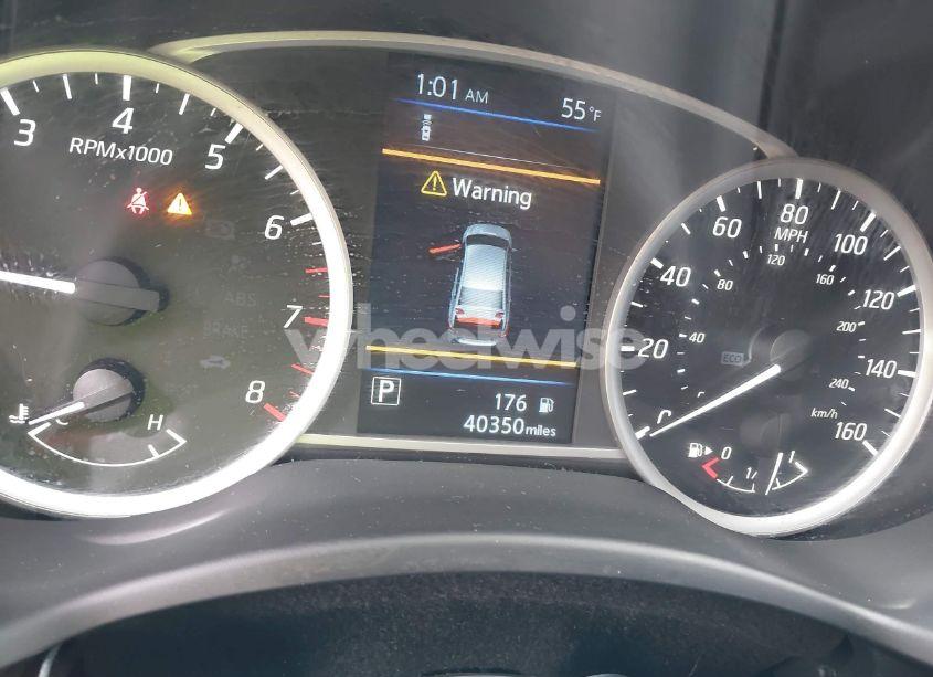 Photo 7 of 2019 Nissan Sentra S (VIN 3N1AB7AP1KY398026)