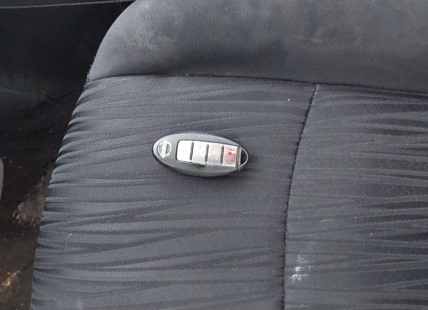 Photo 11 of 2019 Nissan Sentra SV (VIN 3N1AB7AP1KY403970)