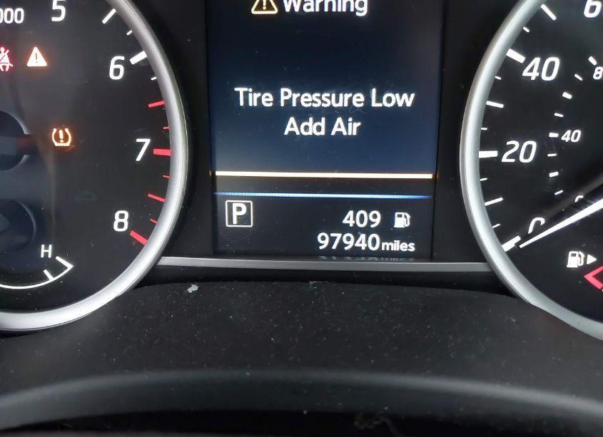 Photo 15 of 2019 Nissan Sentra SV (VIN 3N1AB7AP1KY403970)