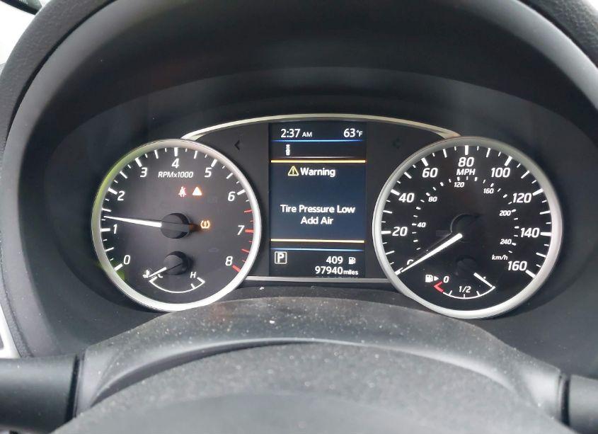 Photo 7 of 2019 Nissan Sentra SV (VIN 3N1AB7AP1KY403970)