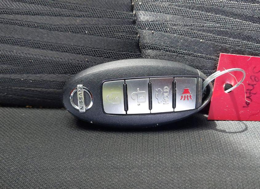 Photo 11 of 2019 Nissan Sentra SV (VIN 3N1AB7AP1KY410529)