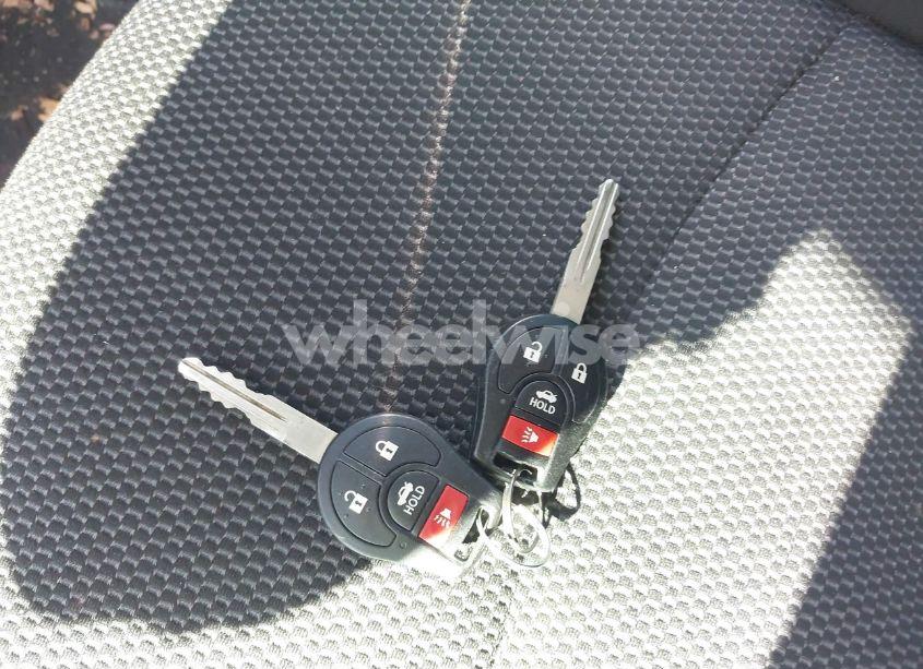 Photo 11 of 2019 Nissan Sentra S (VIN 3N1AB7AP1KY416069)