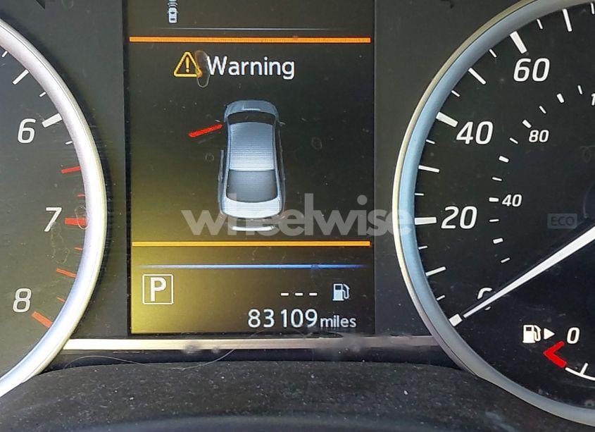 Photo 15 of 2019 Nissan Sentra S (VIN 3N1AB7AP1KY416069)