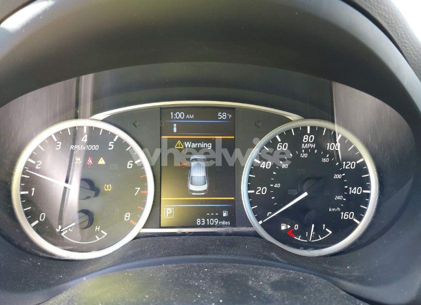 Photo 7 of 2019 Nissan Sentra S (VIN 3N1AB7AP1KY416069)